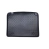Πατάκι - σκαφάκι πορτ μπαγκάζ για Renault Scenic (1996-2003) 5 seats - 1τμχ.