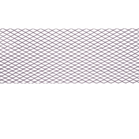 ΣΙΤΑ ΠΟΔΙΑΣ ΑΣΗΜΙ 100x33cm - ΑΣΗΜΙ