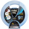 ΑΛΥΣΙΔΕΣ PURE 9mm ΝΟ. 65