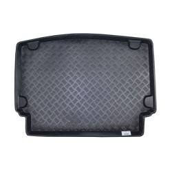 Πατάκι - σκαφάκι πορτ μπαγκάζ για Vw Caddy (2008+) Life Maxi 7 seats - 1τμχ.