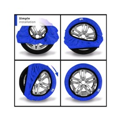 ΧΙΟΝΟΚΟΥΒΕΡΤΕΣ ΙΧ ICE TREADS (XXL) 2ΤΜΧ