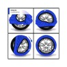 ΧΙΟΝΟΚΟΥΒΕΡΤΕΣ ΙΧ ICE TREADS (XXL) 2ΤΜΧ