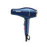 Πιστολάκι μαλλιών - KM-9823  - Kemei - Blue