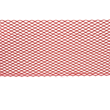 ΣΙΤΑ ΠΟΔΙΑΣ ΡΟΜΒΟΣ 120x20cm - ΚΟΚΚΙΝΟ