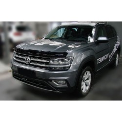 Ανεμοθραύστης καπό για VW TERAMONT (2017+)