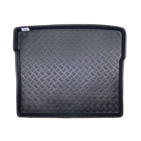 Πατάκι - σκαφάκι πορτ μπαγκάζ για AUDI Q3 (2011-2018) - With small spare tyre - 1τμχ.