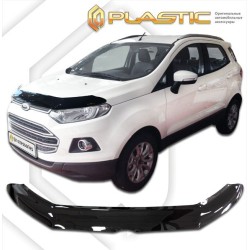 Ανεμοθραύστης καπό για Ford EcoSport (2014–2017) - CA Plast