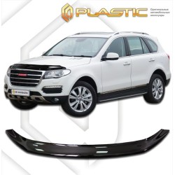 Ανεμοθραύστης καπό για Haval H8 (2015+) - CA Plast