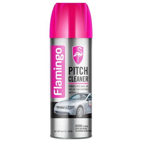 FLAMINGO ΚΑΘΑΡΙΣΤΙΚΟ ΠΙΣΣΑΣ 450ml