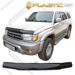 Ανεμοθραύστης καπό για Toyota Hilux Surf (1996-2000) - CA Plast