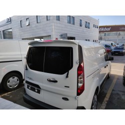 Αεροτομή οροφής Ford Transit Connect (2014+) - διπλή πίσω πόρτα