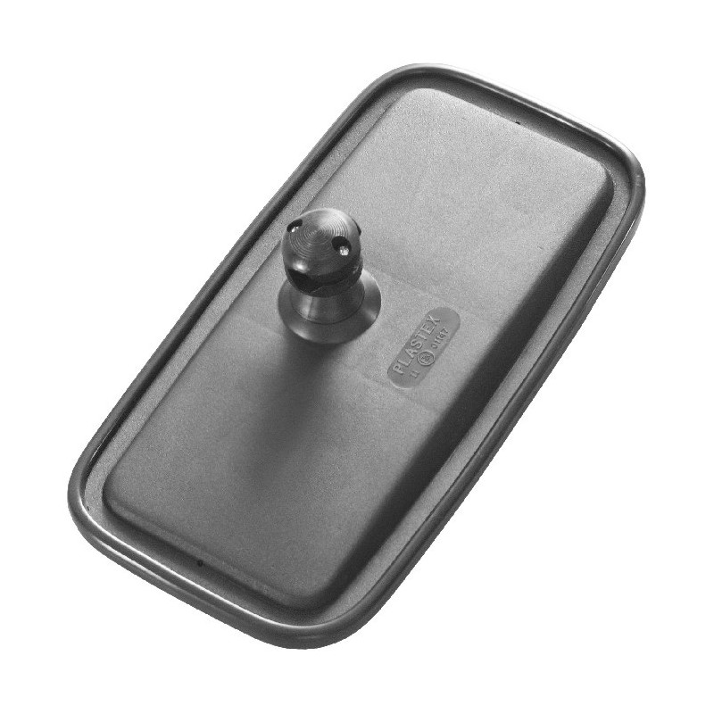 ΚΑΘΡΕΠΤΗΣ ΤΡΑΚΤΕΡ 375x183mm ΚΥΡΤΟΣ - ΒΑΣΗ 10-24mm