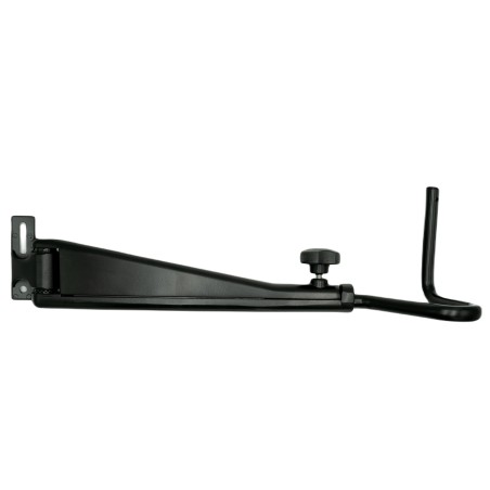ΒΑΣΗ ΚΑΘΡΕΠΤΗ ΤΡΑΚΤΕΡ Φ17 (280x530mm ΕΩΣ 770) MASSEY FERGUSON ΜΑΥΡΗ ΔΕΞΙΑ