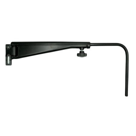 ΒΑΣΗ ΚΑΘΡΕΠΤΗ ΤΡΑΚΤΕΡ Φ17 (280x530mm ΕΩΣ 780) MASSEY FERGUSON ΜΑΥΡΗ ΑΡΙΣΤΕΡΗ Orig.4285291M91