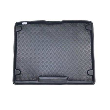 Πατάκι - σκαφάκι πορτ μπαγκάζ για Mercedes Citan W415 (2012+) 5 seats, short version - 1τμχ.