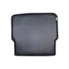 Πατάκι - σκαφάκι πορτ μπαγκάζ για Mercedes C-Class W204 (2007-2014) combi / with original mouned hook - 1τμχ.