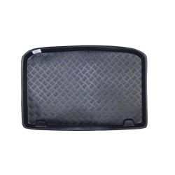 Πατάκι - σκαφάκι πορτ μπαγκάζ για Renault Clio IV (2013+) 5 doors - 1τμχ.