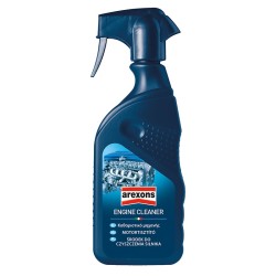 ΚΑΘΑΡΙΣΤΙΚΟ ΜΗΧΑΝΗΣ AREXONS 400ml