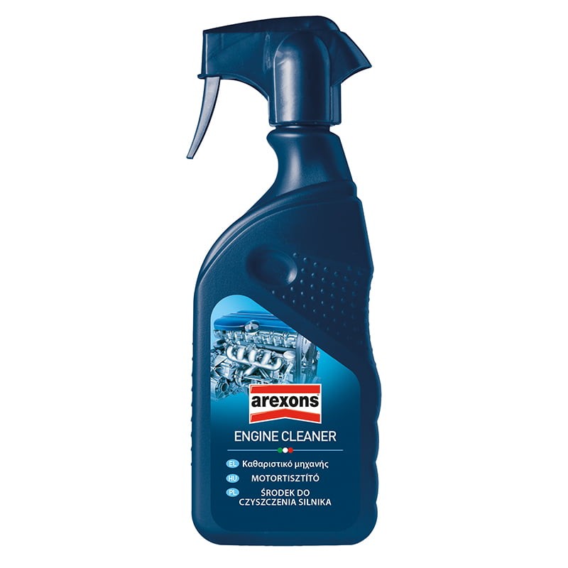 ΚΑΘΑΡΙΣΤΙΚΟ ΜΗΧΑΝΗΣ AREXONS 400ml