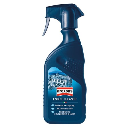 ΚΑΘΑΡΙΣΤΙΚΟ ΜΗΧΑΝΗΣ AREXONS 400ml
