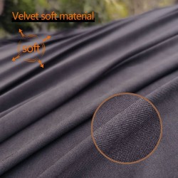 Κουκούλα ΙΧ Stretch με Καθρέφτες Tesla Model 3