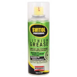 ΓΡΑΣΟ ΛΙΘΙΟΥ ΣΠΡΕΥ AREXONS 200ml