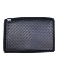 Πατάκι - σκαφάκι πορτ μπαγκάζ για Skoda Yeti (2009-2017) with spare tyre - 1τμχ.
