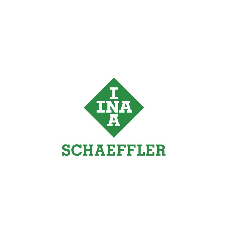 INA Tensioner Pulley, timing belt 531 0253 30