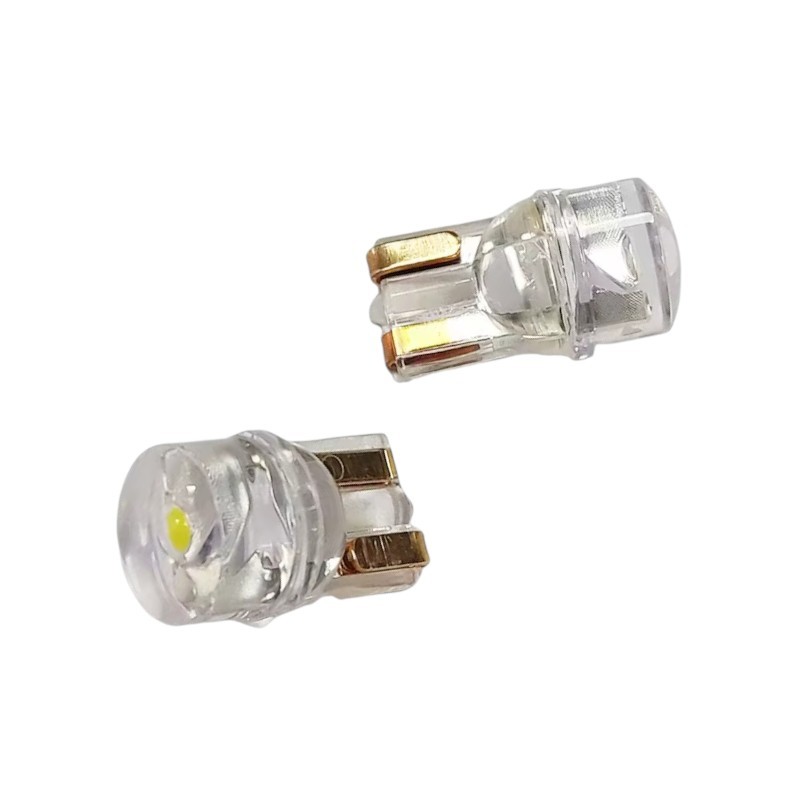 Λαμπτήρες LED - T10 - R-DT10Q-01AUT10 - 2pcs - 110860 - White