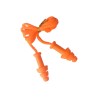 Ωτοασπίδες προστασίας θορύβου εργασίας - 24pcs - 38dB - Finder - 194798