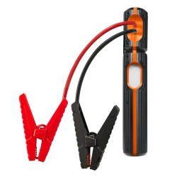 ΕΚΚΙΝΗΤΗΣ ΜΠΑΤΑΡΙΑΣ/ΦΑΚΟΣ/USB(3000cc ΒΕΝΖΙΝΗ/1500cc DIESEL)12V 6000mAh 200-500A JUMPSTART OSRAM - 1 ΤΕΜ.
