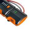 ΕΚΚΙΝΗΤΗΣ ΜΠΑΤΑΡΙΑΣ/ΦΑΚΟΣ/USB(3000cc ΒΕΝΖΙΝΗ/1500cc DIESEL)12V 6000mAh 200-500A JUMPSTART OSRAM - 1 ΤΕΜ.