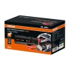 ΕΚΚΙΝΗΤΗΣ ΜΠΑΤΑΡΙΑΣ/ΦΑΚΟΣ/USB(3000cc ΒΕΝΖΙΝΗ/1500cc DIESEL)12V 6000mAh 200-500A JUMPSTART OSRAM - 1 ΤΕΜ.