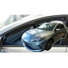 Heko - Ανεμοθραύστες για Byd Seal 5 4 Doors 2025+ Ζευγάρι Απο Εύκαμπτο Φιμέ Πλαστικό - 2 τεμ. (ΑΝΕΜ.11314)