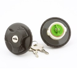 Farma - Τάπα Καυσίμου με Κλειδαριά για Alfa Romeo 147 04/2001  10/2004 5πορτο / Hatchback - 1 Τεμ. (065216/FA)