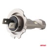 Amio - Λαμπτήρες LED Φώτων Εμπρός τύπου H7/H18 βάση PX26d/PY26d-1 τάση λειτουργίας 12V απόδοσης 30W (2710lm) Series H25 CANBUS 6