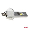 Amio - Λαμπτήρες LED Φώτων Εμπρός τύπου H1 βάση P14.5s τάση λειτουργίας 12V απόδοσης 20W (2920lm) Series H25 CANBUS 6000K για Επ