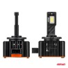 Amio - Λαμπτήρες LED Φώτων Εμπρός τύπου D1S/D1R βάση PK32d-2 τάση λειτουργίας 12V απόδοσης 110W (11132lm) XD PRO Series FULL CAN