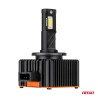 Amio - Λαμπτήρες LED Φώτων Εμπρός τύπου D1S/D1R βάση PK32d-2 τάση λειτουργίας 12V απόδοσης 110W (11132lm) XD PRO Series FULL CAN