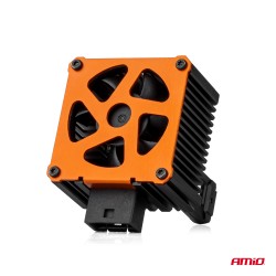 Amio - Λαμπτήρες LED Φώτων Εμπρός τύπου D1S/D1R βάση PK32d-2 τάση λειτουργίας 12V απόδοσης 110W (11132lm) XD PRO Series FULL CAN