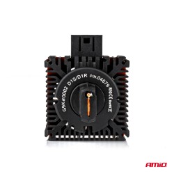 Amio - Λαμπτήρες LED Φώτων Εμπρός τύπου D1S/D1R βάση PK32d-2 τάση λειτουργίας 12V απόδοσης 110W (11132lm) XD PRO Series FULL CAN