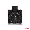 Amio - Λαμπτήρες LED Φώτων Εμπρός τύπου D1S/D1R βάση PK32d-2 τάση λειτουργίας 12V απόδοσης 110W (11132lm) XD PRO Series FULL CAN