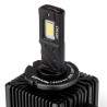 Amio - Λαμπτήρες LED Φώτων Εμπρός τύπου D3S βάση PK32d-5 τάση λειτουργίας 12V απόδοσης 176W (14424lm) XD PRO Series FULL CANBUS 