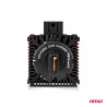 Amio - Λαμπτήρες LED Φώτων Εμπρός τύπου D3S βάση PK32d-5 τάση λειτουργίας 12V απόδοσης 176W (14424lm) XD PRO Series FULL CANBUS 