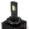 Amio - Λαμπτήρες LED Φώτων Εμπρός τύπου D8S βάση PK32d-1 τάση λειτουργίας 12V απόδοσης 176W (14424lm) XD PRO Series FULL CANBUS 