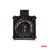 Amio - Λαμπτήρες LED Φώτων Εμπρός τύπου D8S βάση PK32d-1 τάση λειτουργίας 12V απόδοσης 176W (14424lm) XD PRO Series FULL CANBUS 