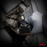 Amio - Λαμπτήρες LED Φώτων Εμπρός τύπου D8S βάση PK32d-1 τάση λειτουργίας 12V απόδοσης 176W (14424lm) XD PRO Series FULL CANBUS 