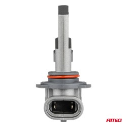 Amio - Λάμπες LED HB3 τύπου Series X5 Winger τάση λειτουργίας 12V απόδοσης 50W Can-bus για Επιβατικά Αυτοκίνητα - 2 τεμ. (03948/