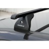 Nordrive - Άκρα για Μπάρες τύπου Nordrive για BMW Σειρά 4 Grand Coupe G22/G23 4D 01/21+ για Επιβατικά Αυτοκίνητα - 4 τεμ. (L.N21