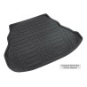 Lampa - Σκάφη Πορτ Μπαγκάζ Πίσω Pro-Fit Sumisura συμβατή με Jaecoo 7 08/2023  5πορτο / SUV υλικό TPE χρώμα Μαύρη για Επιβατικά Α